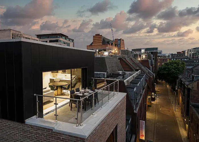 Aire Apartments