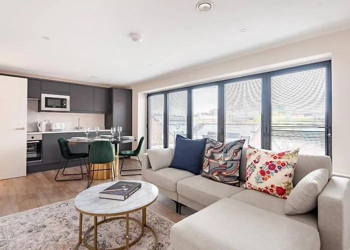 Aire Apartments