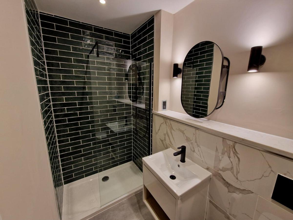 Apartment Aire *