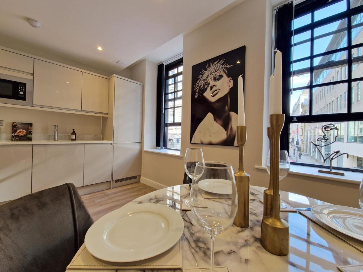 Aire Apartment