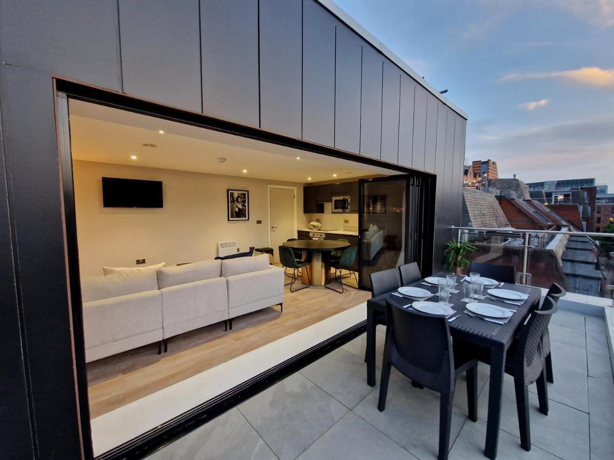 Aire Apartment