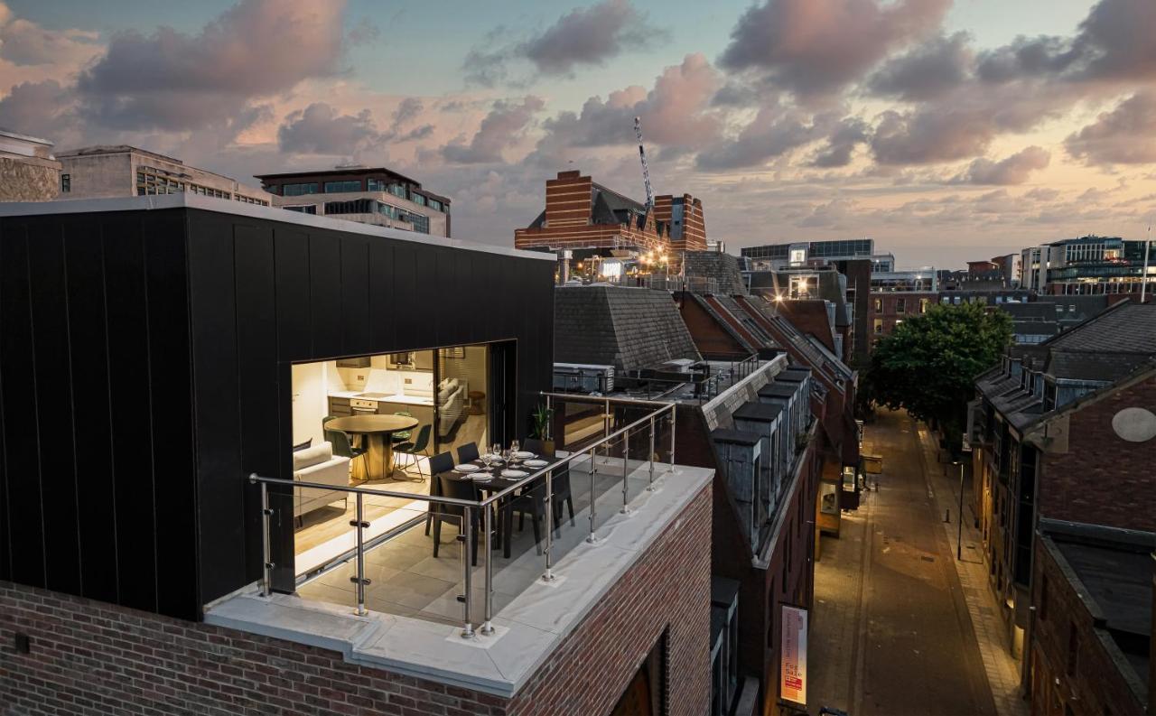 Aire Apartment Leeds (West Yorkshire)