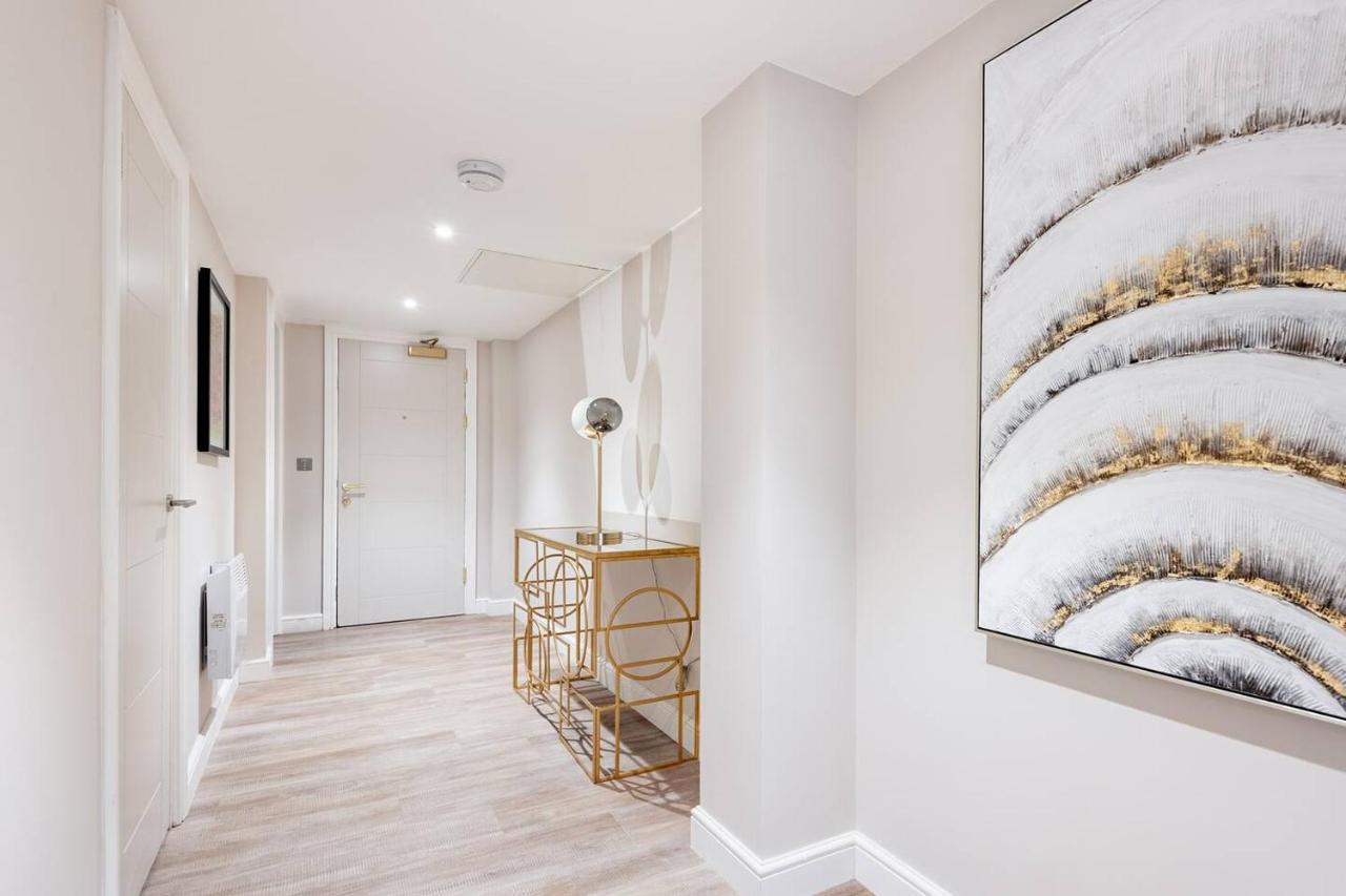 Apartment Aire