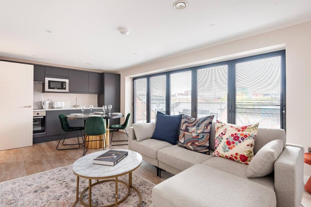 Aire Apartment