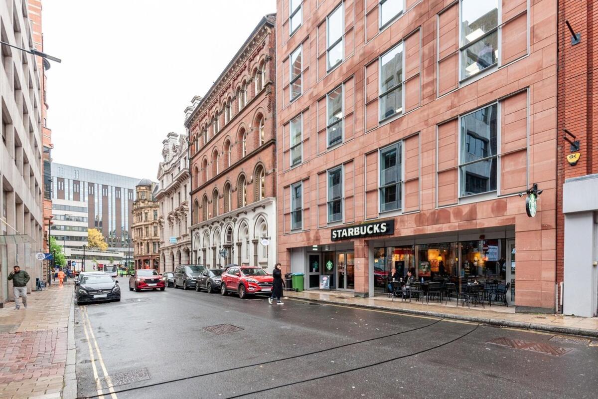 Apartment Aire Leeds (West Yorkshire)