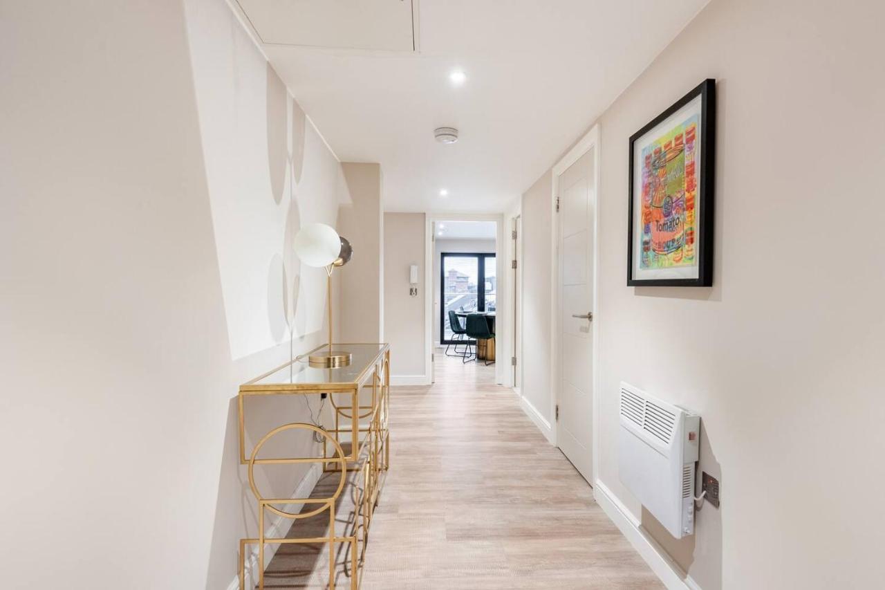 Aire Apartment