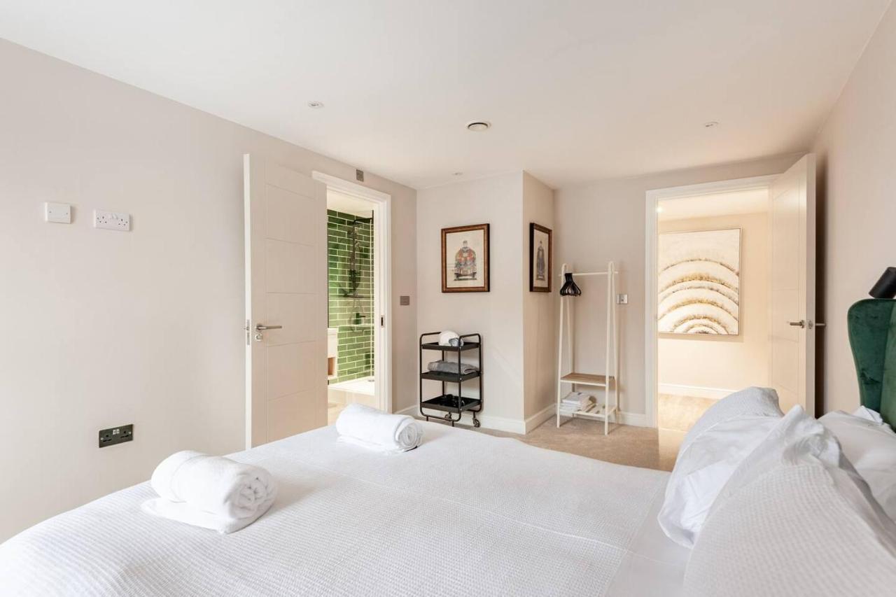Apartment Aire *