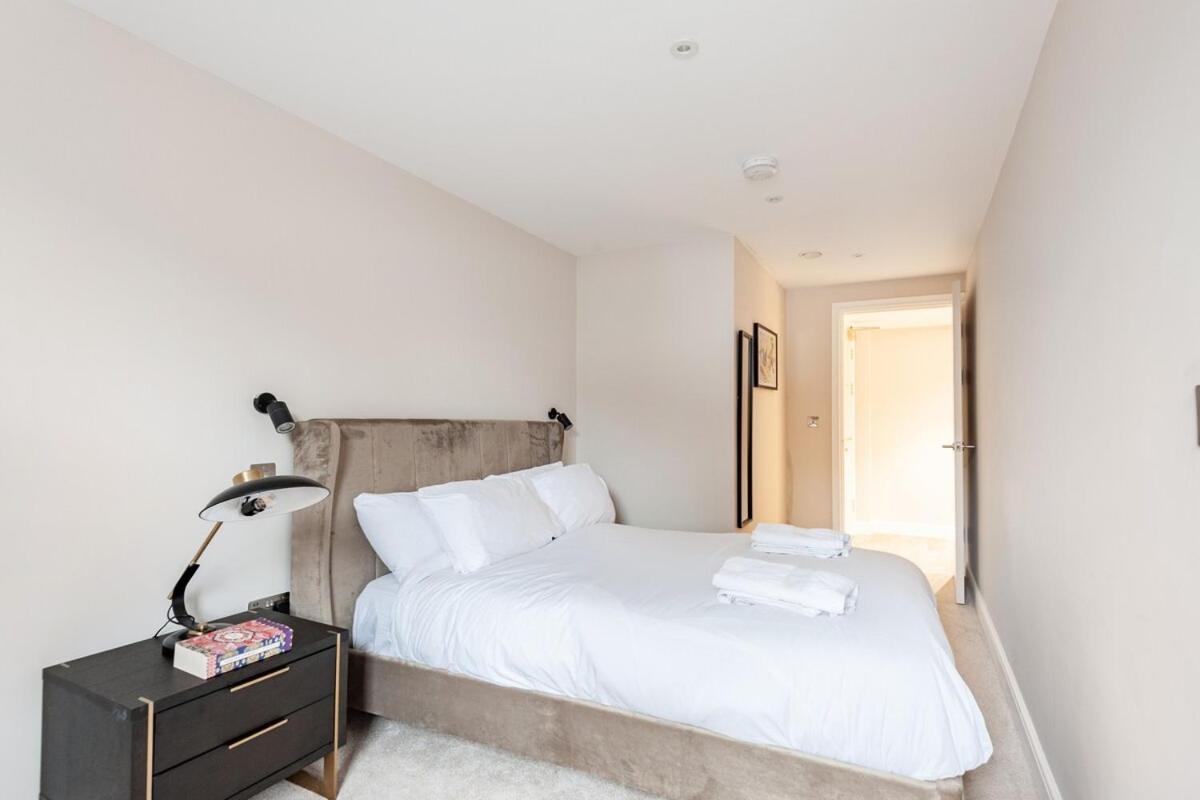 Aire Apartment Leeds (West Yorkshire)