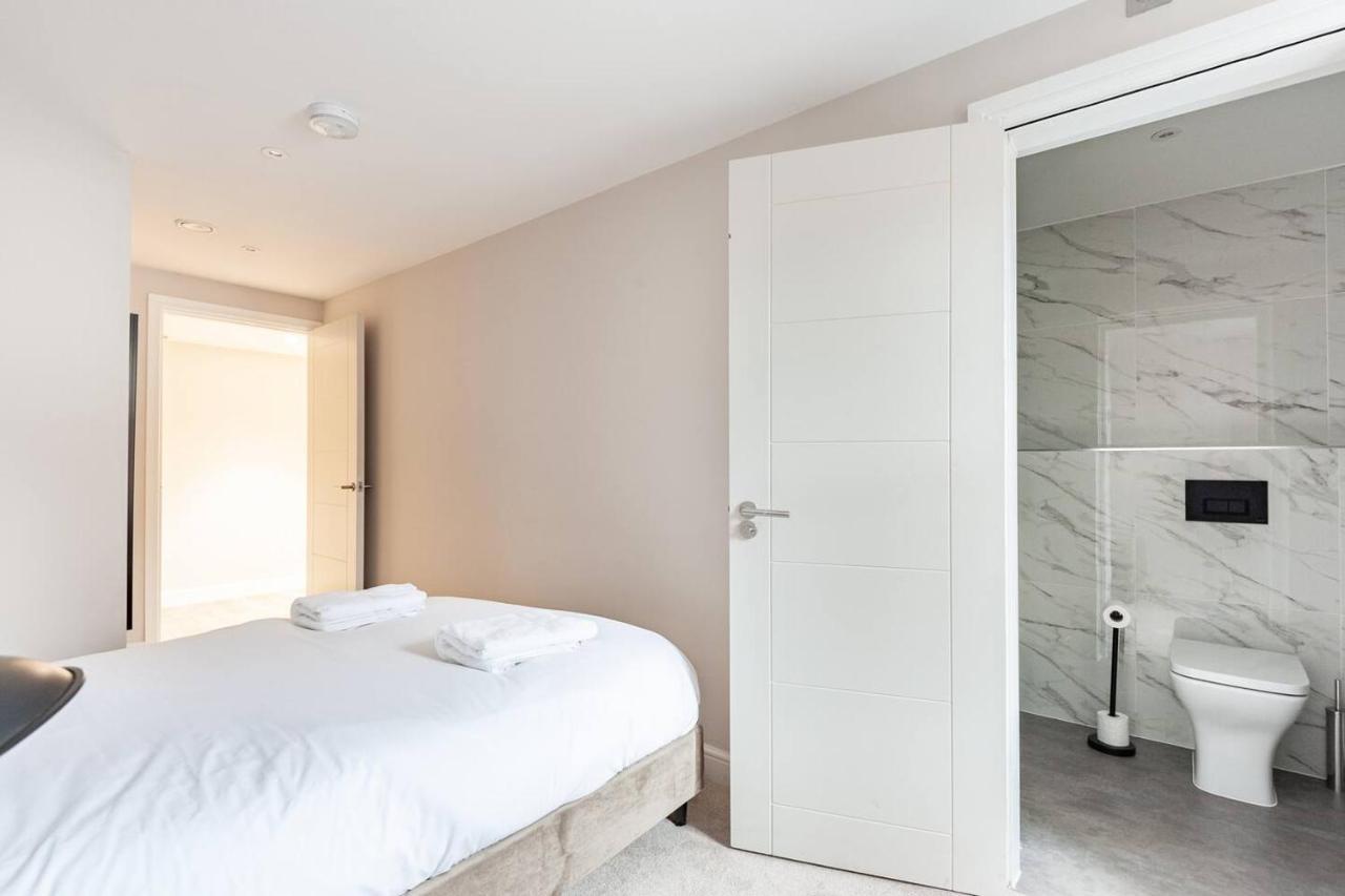 Apartment Aire