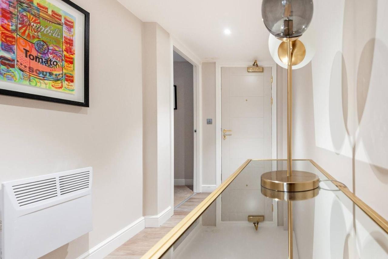 Aire Apartment