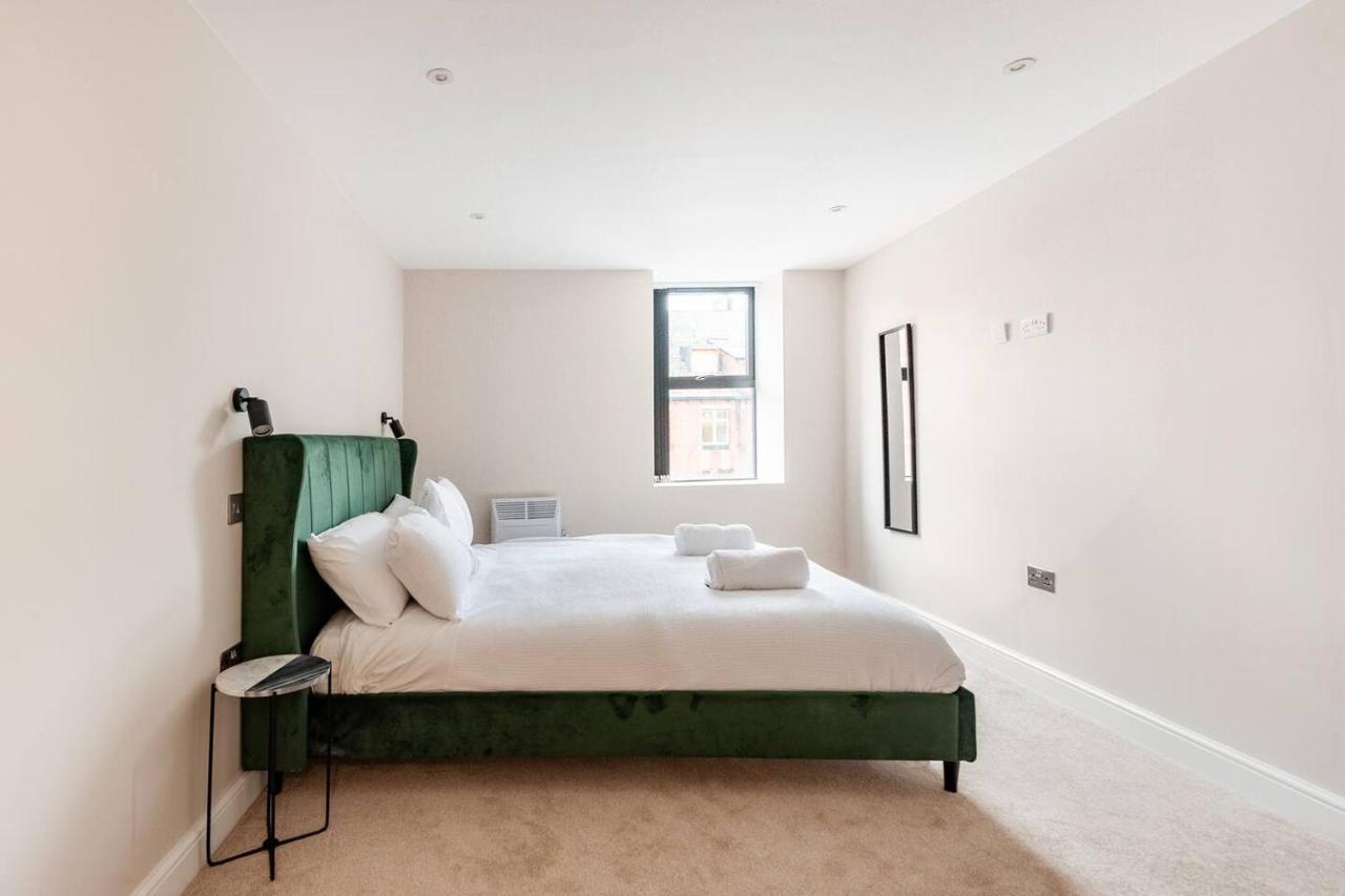 Apartment Aire *