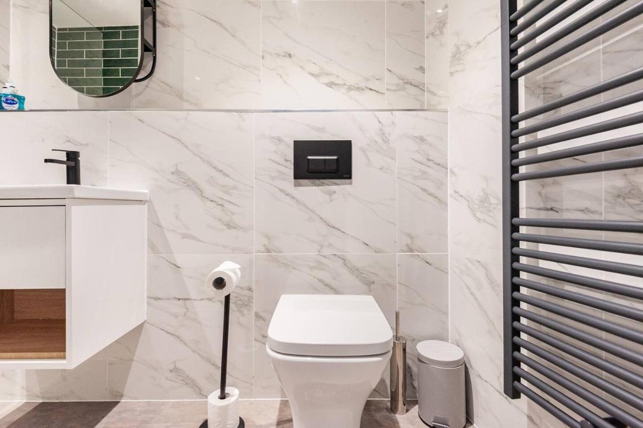 Aire Apartment *